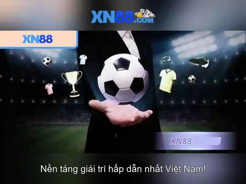 Kho Game Slot XN88