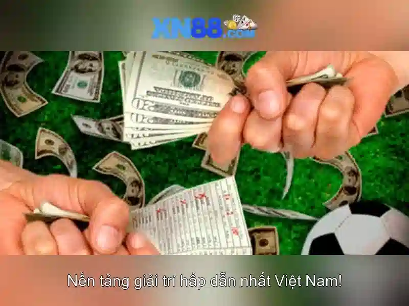Khuyến Mãi XN88