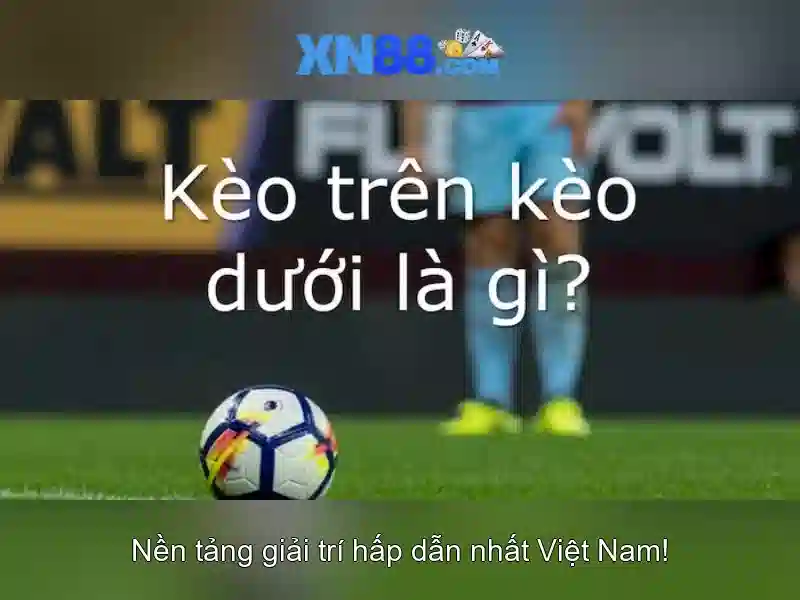 XN88 Lừa Đảo 2026