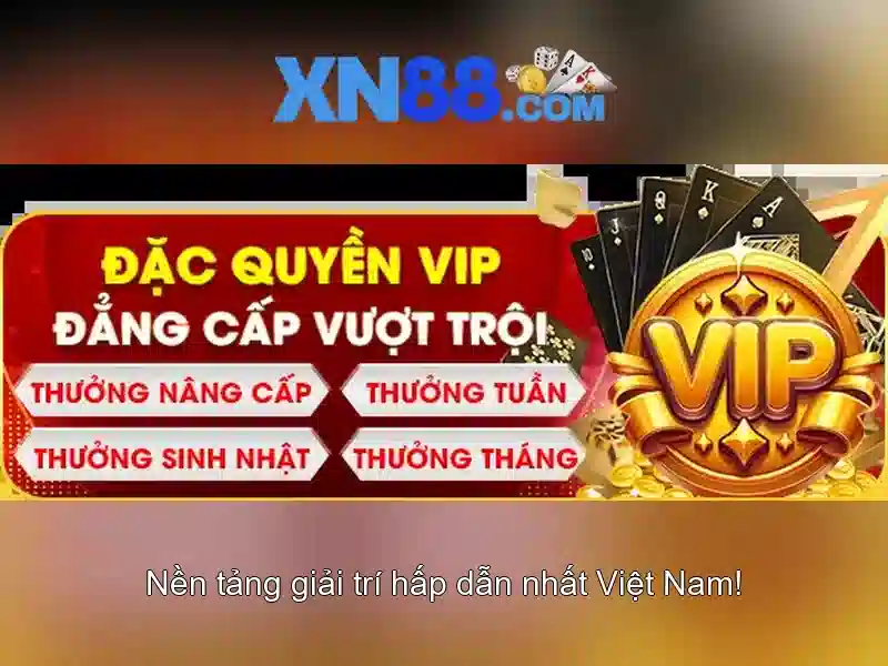 XN88 – Tải XN88 Dễ Dàng, Trải Nghiệm Slot Đỉnh Cao 2026