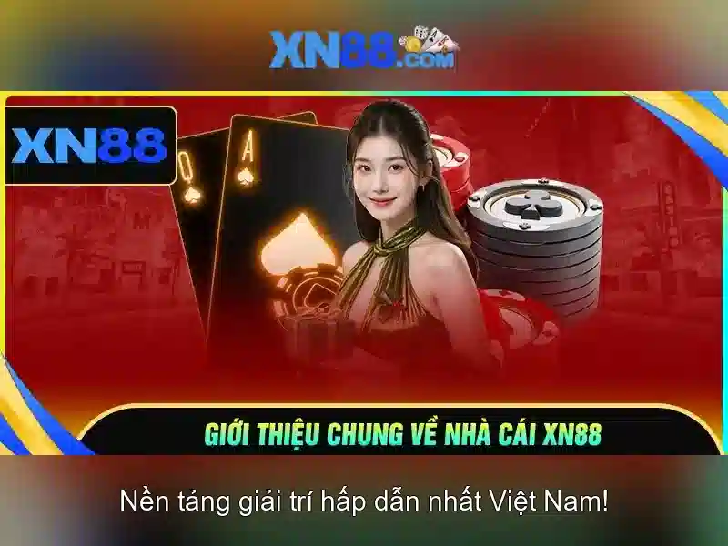 Hướng Dẫn Truy Cập Trang Chủ XN88 Không Bị Chặn