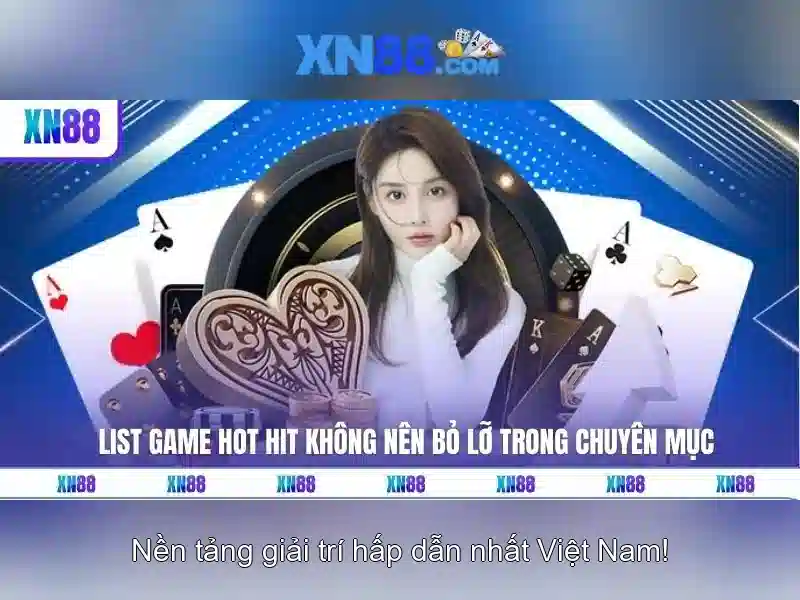 game xn88