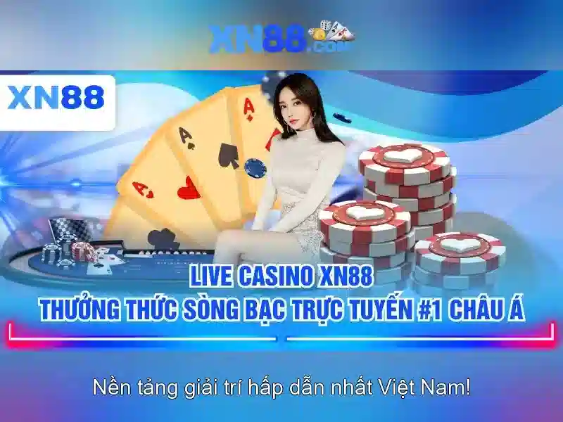 XN88 – Trải Nghiệm Slot Đỉnh Cao 2026
