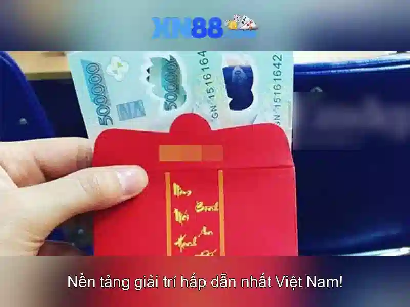 Ưu Đãi Đặc Biệt Cho Người Chơi