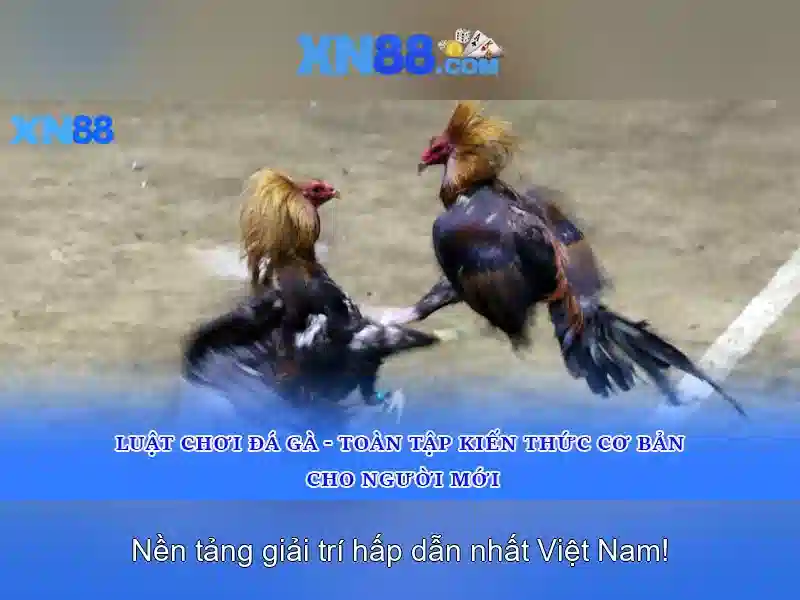 Tại Sao Chọn XN88