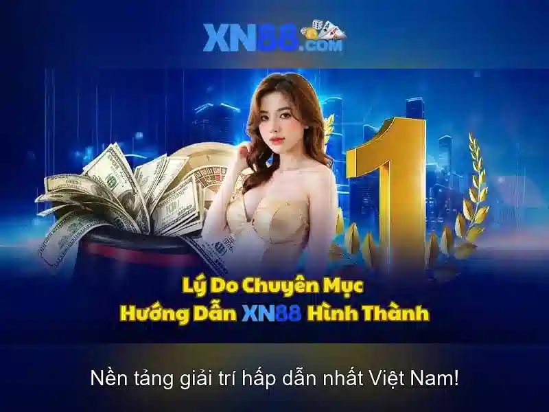 XN88 Là Gì