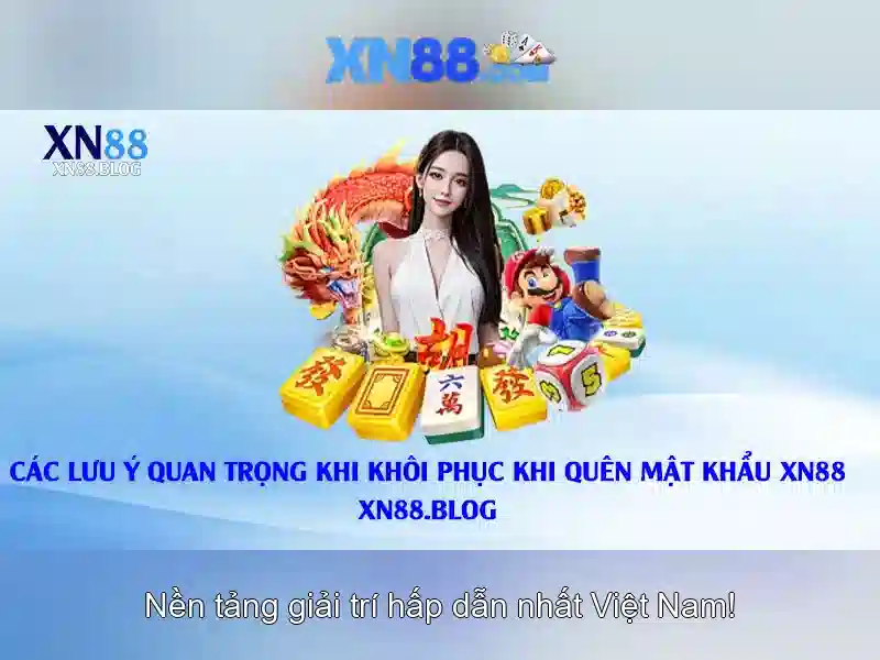 Khuyến Mãi XN88