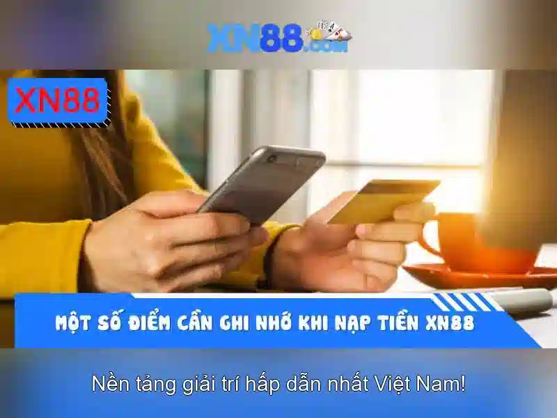 Tính Năng Đột Phá Của XN88