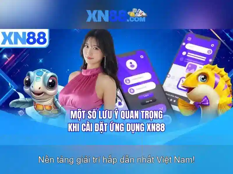 Ưu Đãi Khi Đăng Ký XN88 App