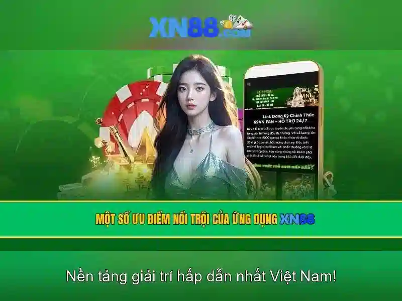 Trải nghiệm slot đỉnh cao