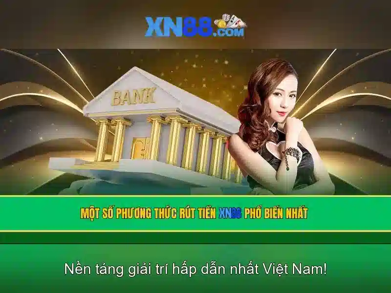 Đa dạng game slot tại XN88