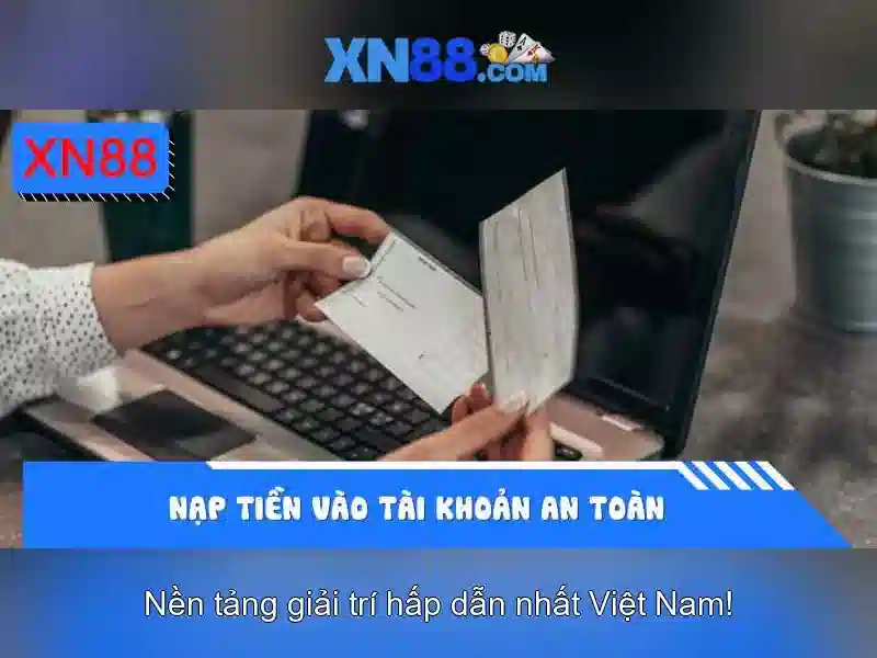 Trò Chơi SLOT Đa Dạng Tại XN88