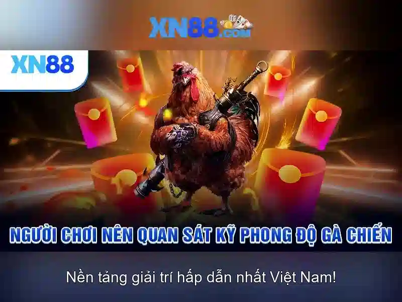 Trải nghiệm Slot XN88
