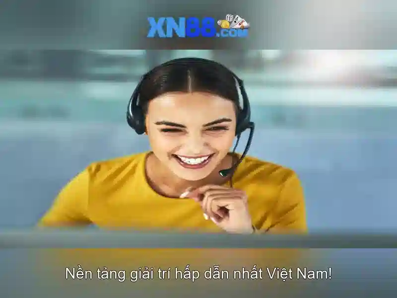 XN88 – Trải Nghiệm Slot Đỉnh Cao Với XN88 App Com 2026