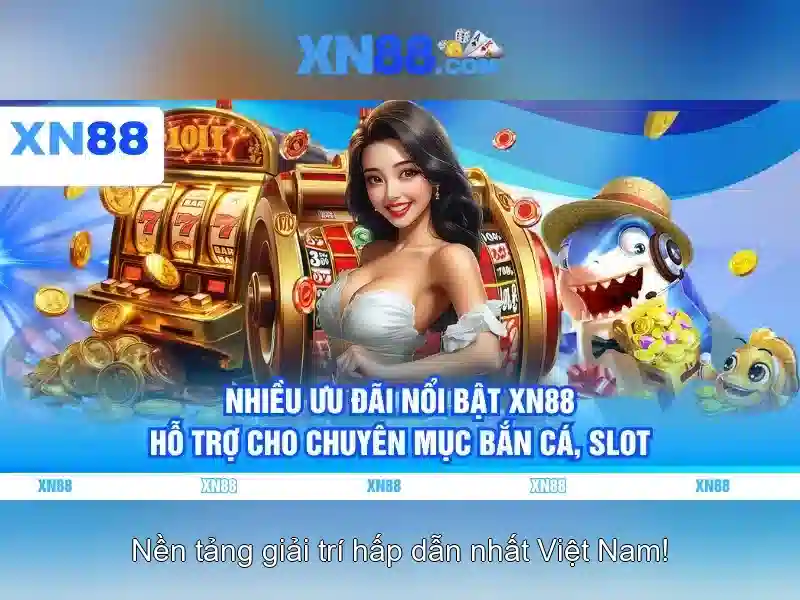 Khám phá XN88 Casino
