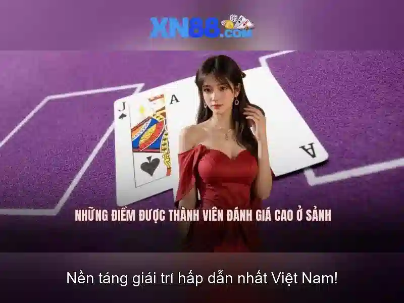 Quy Trình Hỗ Trợ XN88