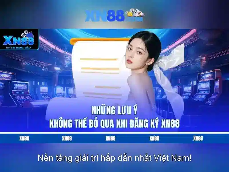 Cá cược Slot XN88