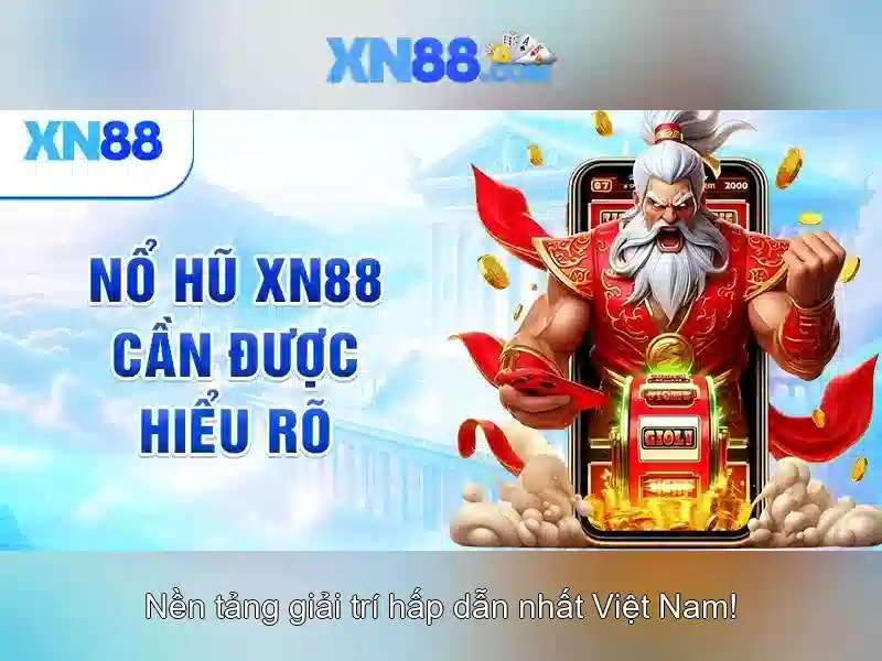 Tải XN88
