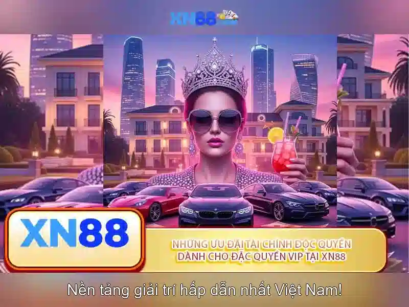 Trải nghiệm slot đỉnh cao