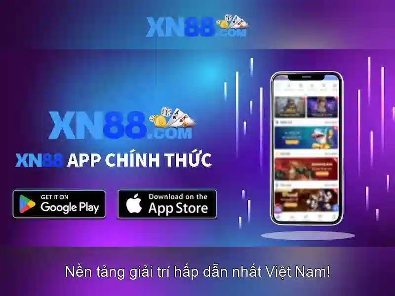Hệ thống thanh toán nhanh chóng và an toàn trên XN88 App