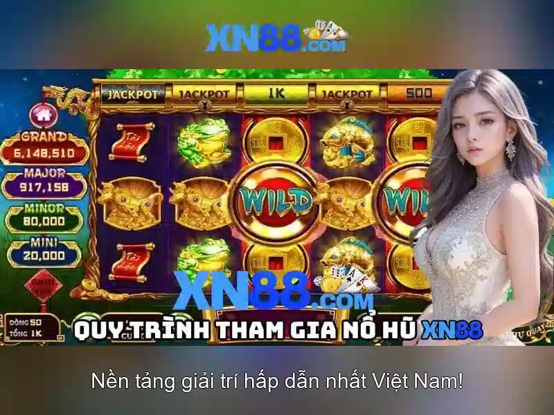 Hướng dẫn đăng ký và nạp tiền tại XN88