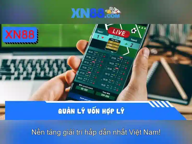 ĐẠI LÝ XN88 - Hướng Dẫn Tham Gia Và Lợi Ích Của Đại Lý Slot 2026
