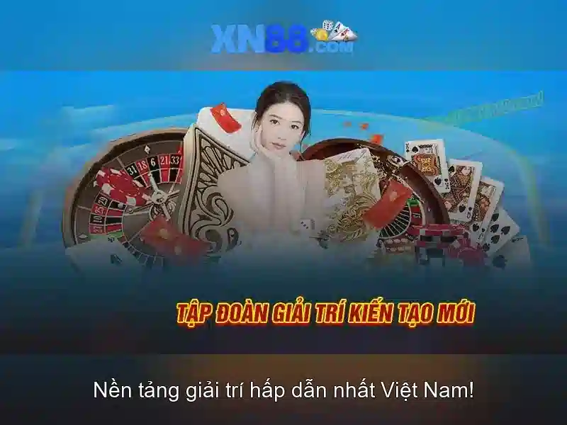 Trải nghiệm slot đỉnh cao