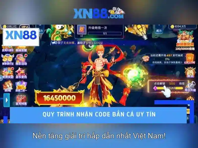 Trải nghiệm cá cược slot đỉnh cao
