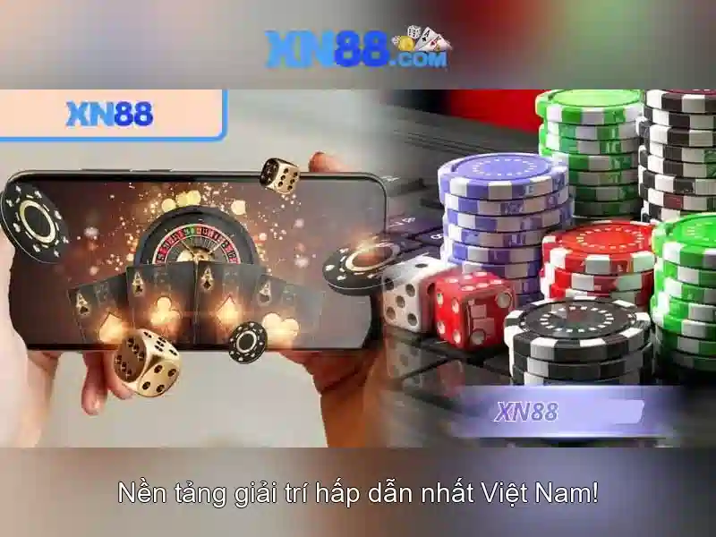 XN88 - Trải Nghiệm Cá Cược Slot Trực Tuyến Thú Vị Nhận Thưởng Hấp Dẫn - Copyright © 2026