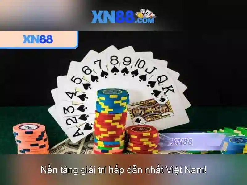 Nổ Hũ Tại XN88 – Bí Quyết Chinh Phục Slot Game Đỉnh Cao 2026