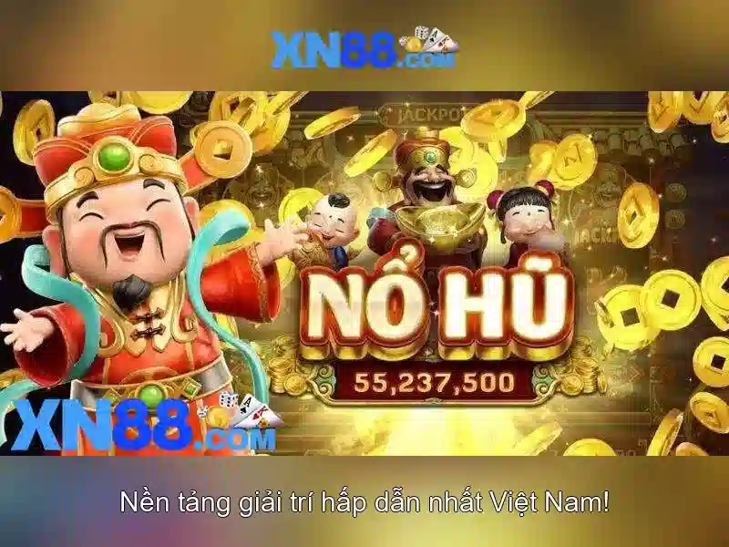 Trò Chơi Slot