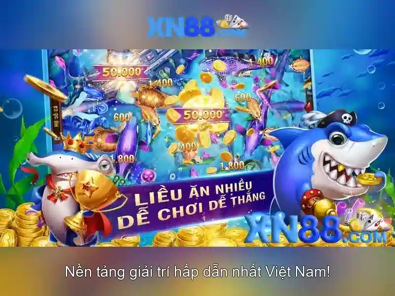 xn88 lừa đảo