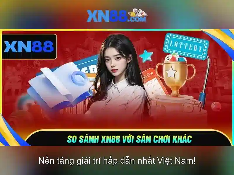Cách Chơi Slot Tại XN88 Casino