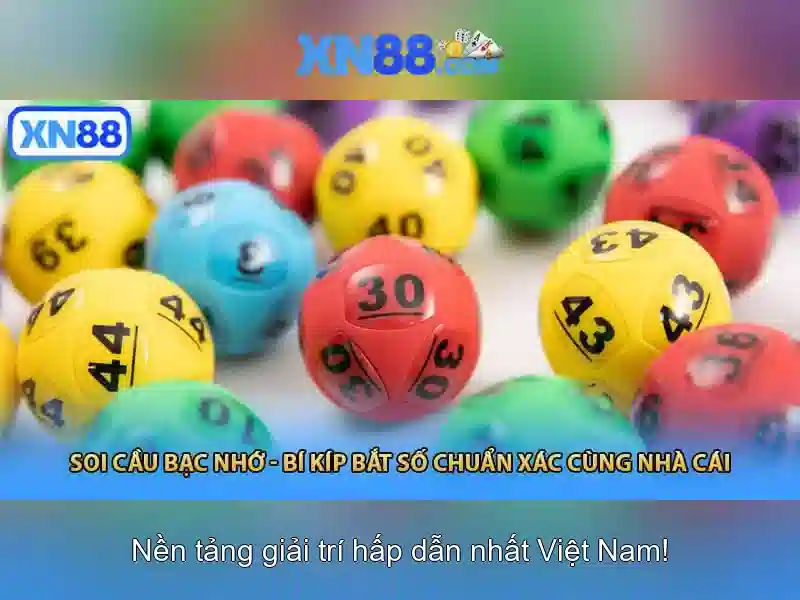 Giới Thiệu XN88 Slot