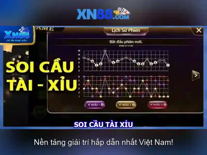 mô hình Slot XN88