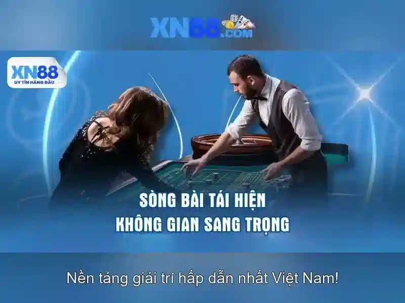 Trang Chủ XN88