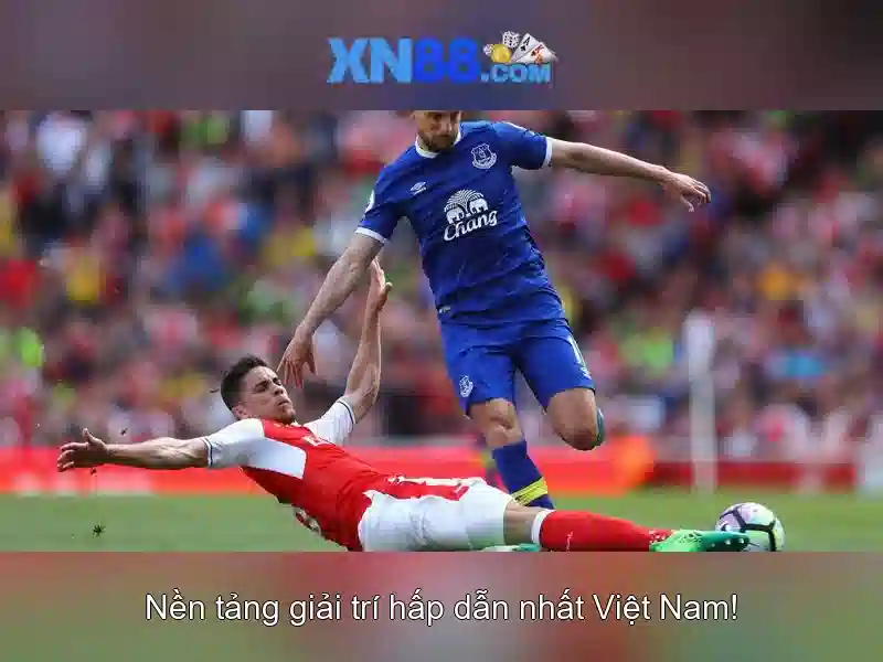 trải nghiệm Slot XN88