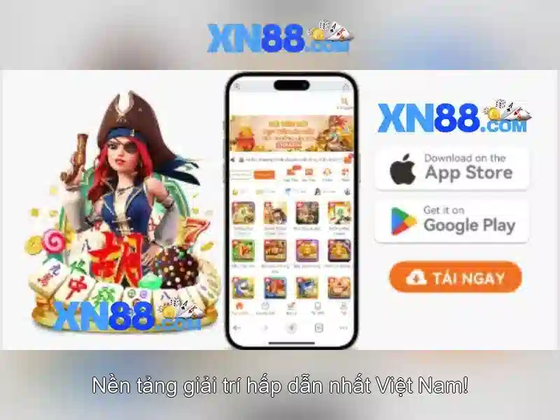 Ưu điểm của XN88