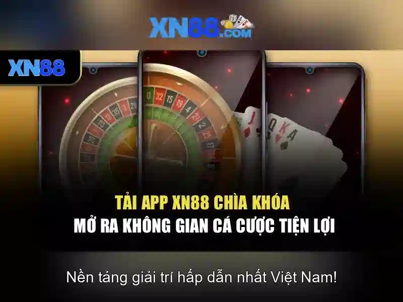 XN88 Google Play