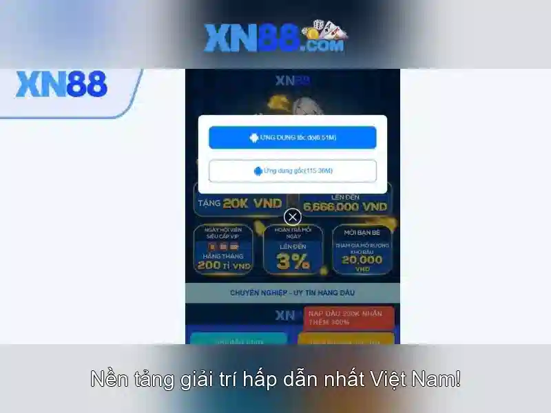 SLOT trong thế giới giải trí tại XN88