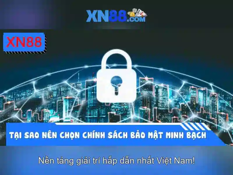 Trải nghiệm cá cược slot</p><h2>Cam Kết An Toàn Và Chất Lượng</h2><p>XN88 Com cam kết bảo vệ thông tin cá nhân của người chơi. Hệ thống mã hóa SSL hiện đại giúp đảm bảo dữ liệu không bị đánh cắp. Ngoài ra, XN88 Com cũng có đội ngũ hỗ trợ 24/7 để giải quyết mọi thắc mắc. Người chơi có thể liên hệ qua chat trực tuyến hoặc email để được hỗ trợ kịp thời.</p><p>Đừng bỏ lỡ cơ hội tham gia XN88 Com để trải nghiệm thế giới slot đỉnh cao. Đăng ký ngay hôm nay để nhận ưu đãi hấp dẫn!<a href='https://tiesss.ru.com' title='XN88'>XN88</a></p></div> Thời gian đăng: 2026-08-02 08:51:33 <div class=