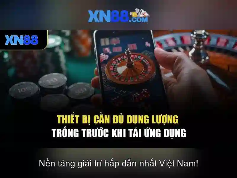 Tính Năng Nổi Bật