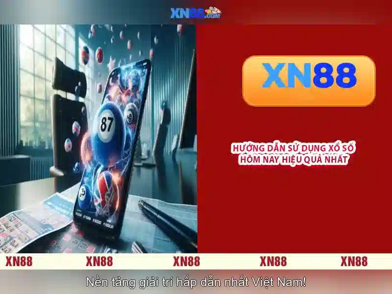 Hướng Dẫn Tải XN88