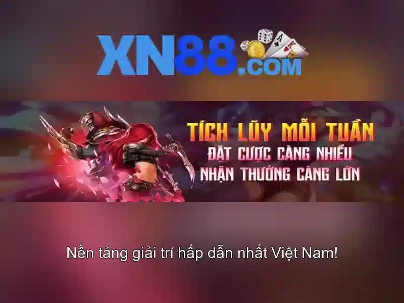 Ưu Điểm App XN88