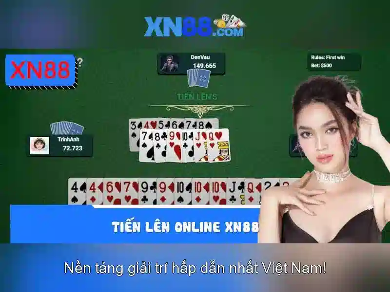 Hướng Dẫn Đăng Ký XN88 App Com