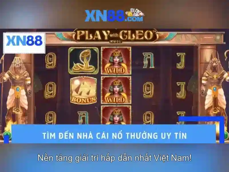 Tính Năng Nổi Bật Của XN88 App Com
