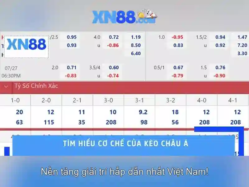 Trải Nghiệm Sòng Bạc