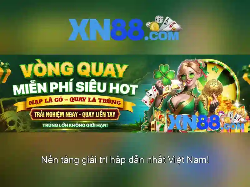 Ưu Điểm Nổi Bật Của XN88 Gaming