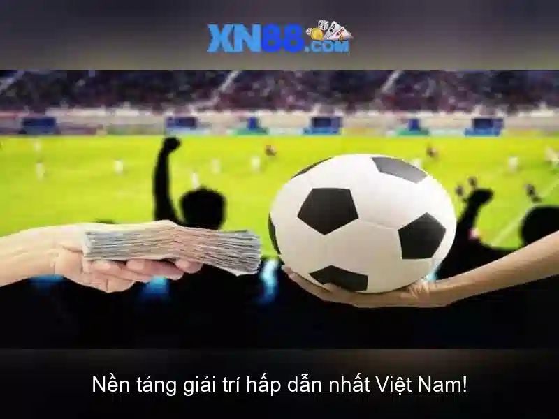 Game XN88 – Trải Nghiệm Trực Tuyến Đỉnh Cao Với Sức Mạnh Công Nghệ Hiện Đại 2026
