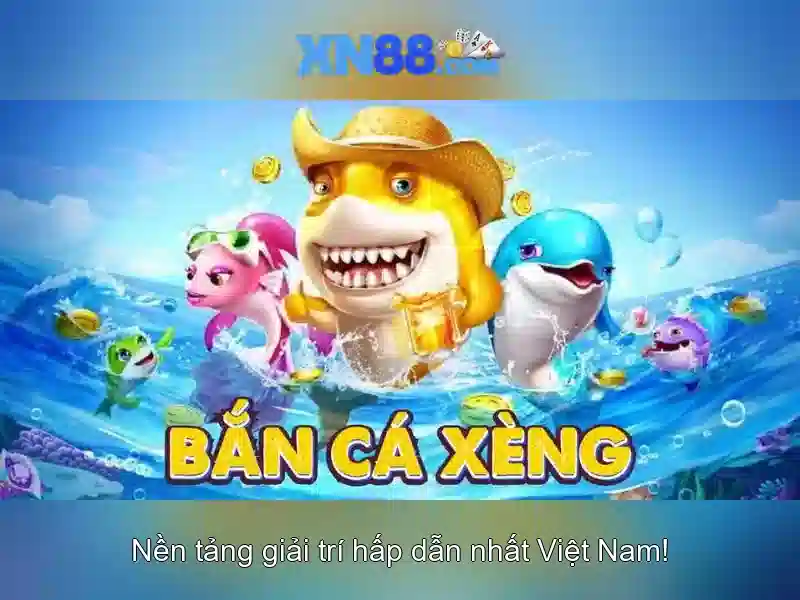 Đá Gà XN88